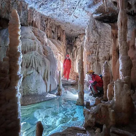 Villa Brinovka Kostanjevica na Krasu