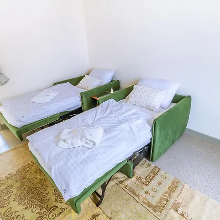 Brinovka Villa Kostanjevica na Krasu