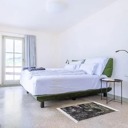 Villa Brinovka Kostanjevica na Krasu