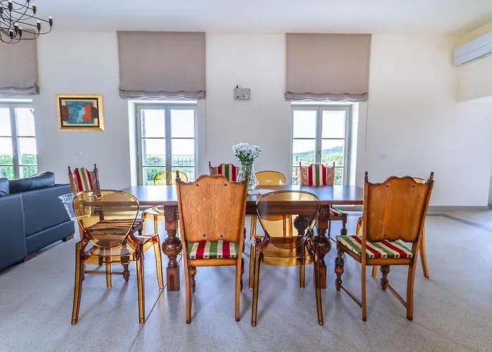 Brinovka * Kostanjevica na Krasu