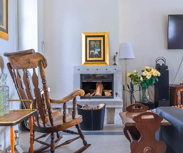 Brinovka * Kostanjevica na Krasu