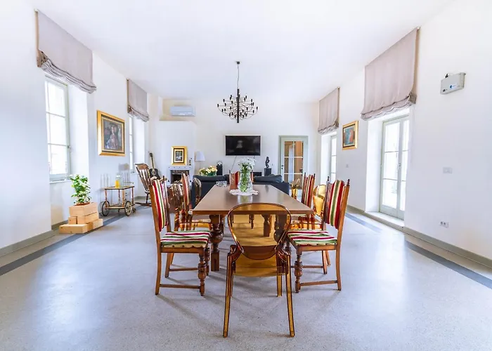 Brinovka * Kostanjevica na Krasu