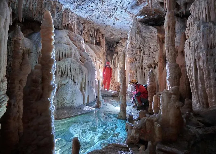 Villa Brinovka Kostanjevica na Krasu