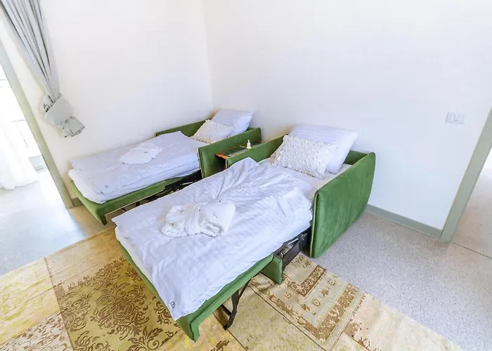 Brinovka Villa Kostanjevica na Krasu