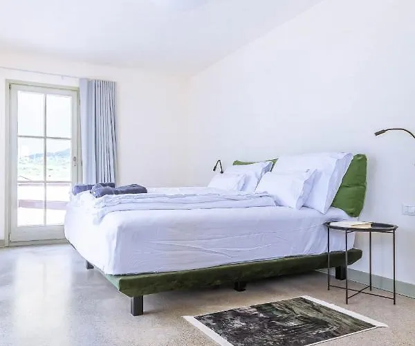 Villa Brinovka Kostanjevica na Krasu